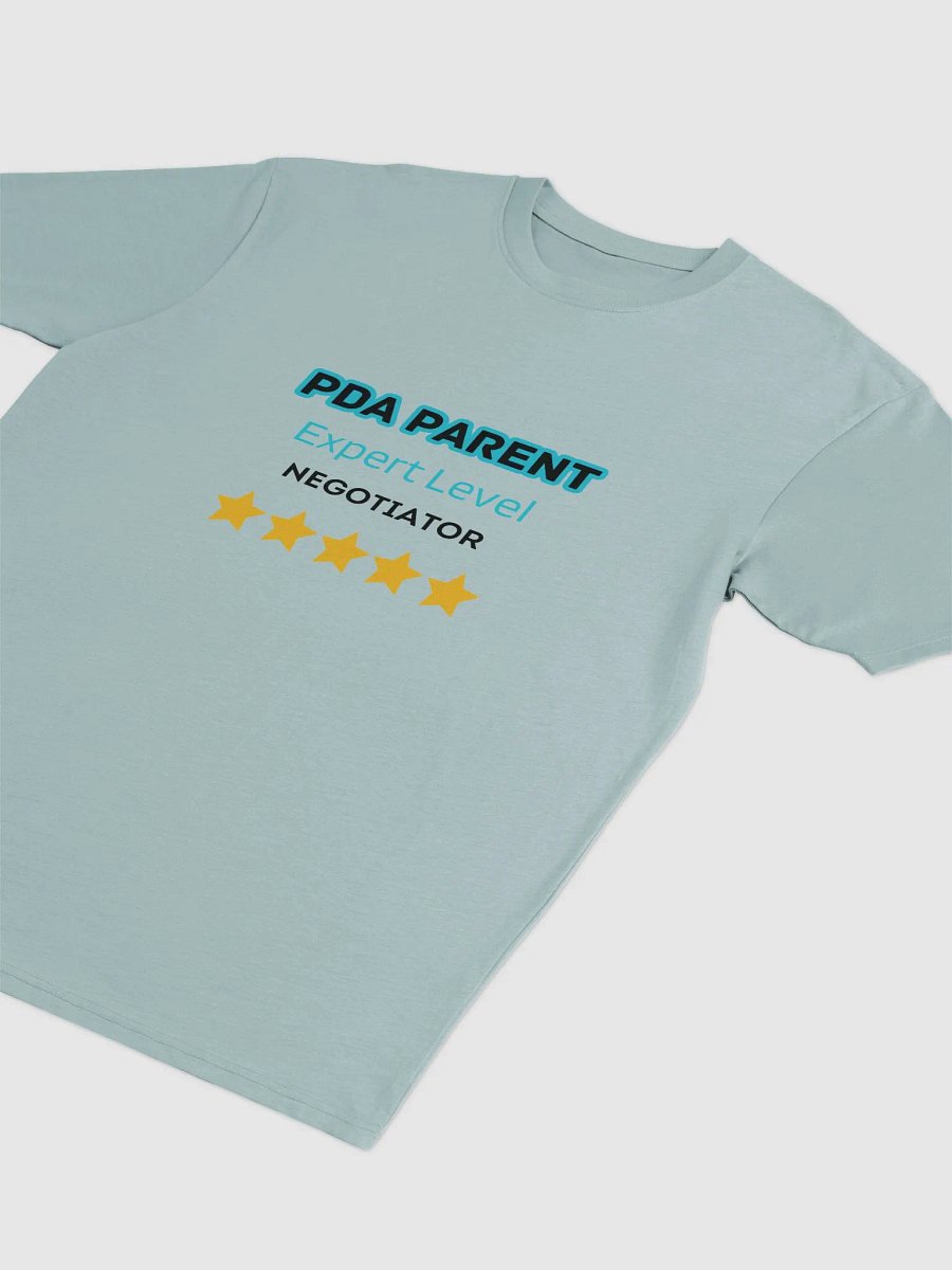Expert Level PDA PARENT Tee product image (16)