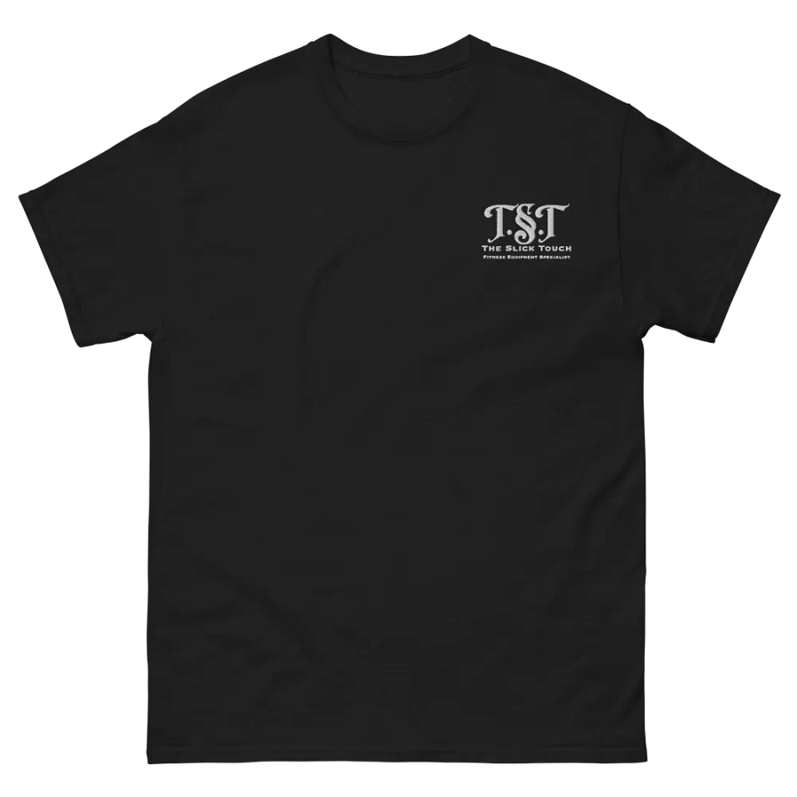 TST Fitness Equipment Specialist T-Shirt product image (6)
