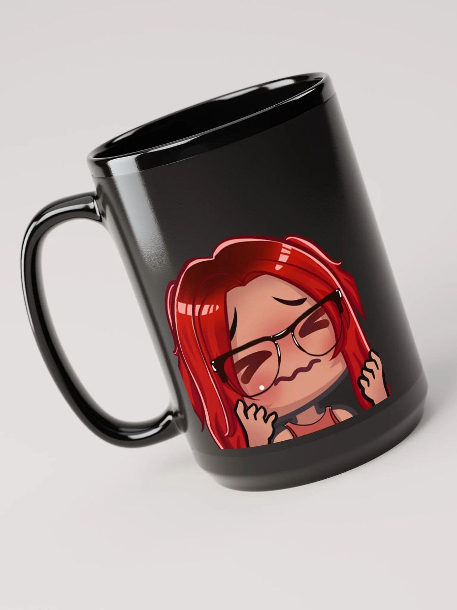 Bitter Coffee Mug product image (3)