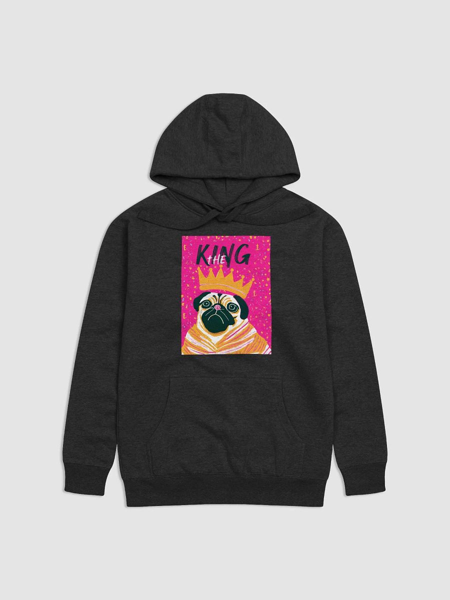 The King Pug product image (1)