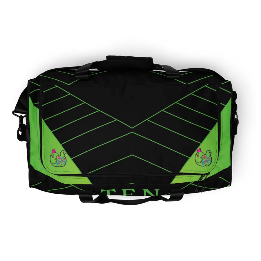 T.E.N gym bag product image (6)