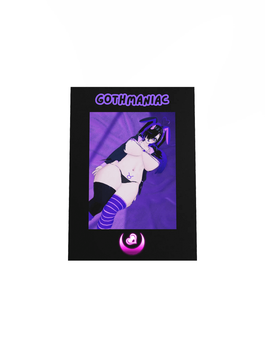 💜GothManiac Poster product image (7)