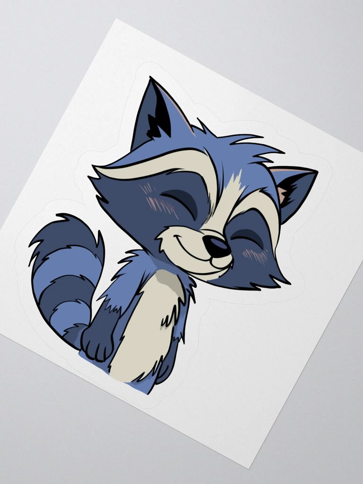 Pop Prep Sticker product image (2)