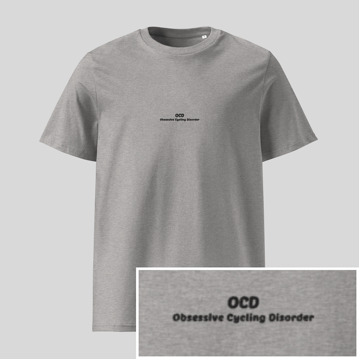 Obsessive Cycling Disorder product image (1)