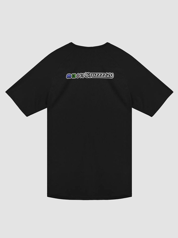 Cruzzzzie Casual T Shirt product image (9)