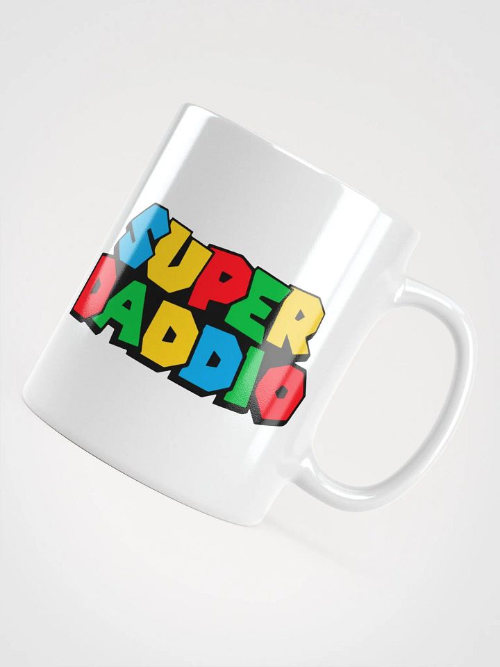 Super Daddio product image (2)