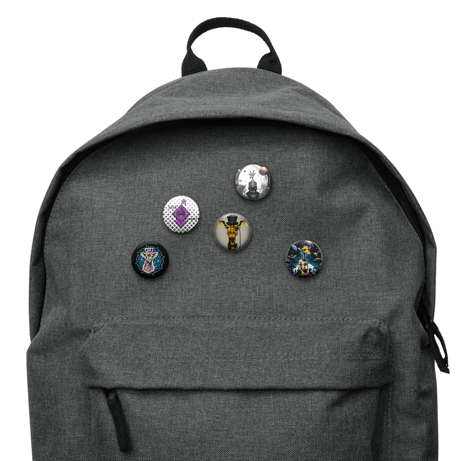 TFG Button Set product image (10)