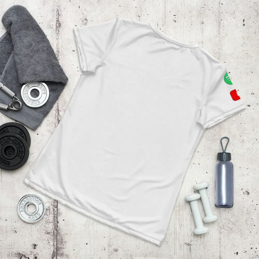 Contraband - Female Athletic Tee product image (10)