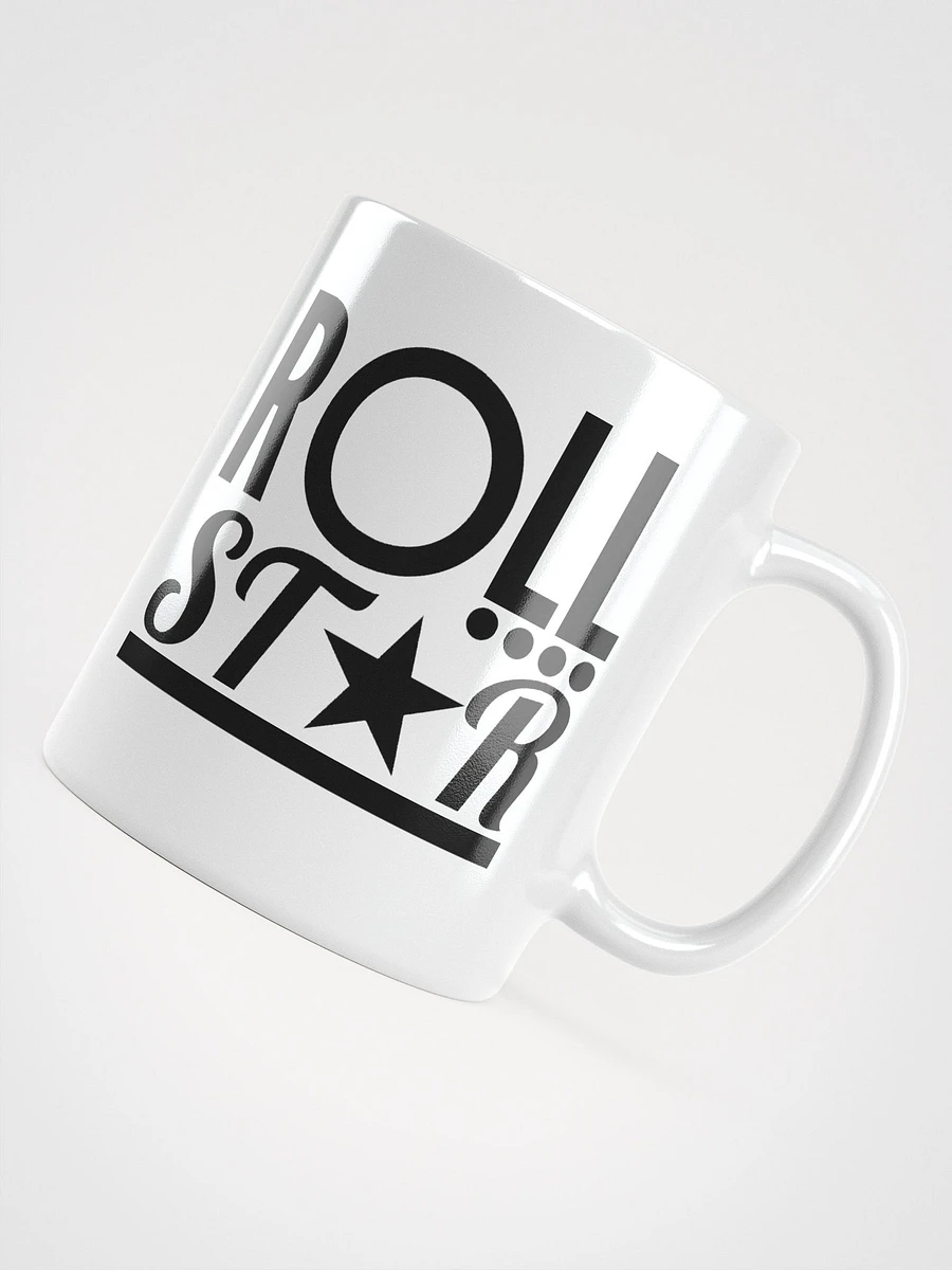 ROLLSTAR[HUB] COMMUNITY MUG product image (9)