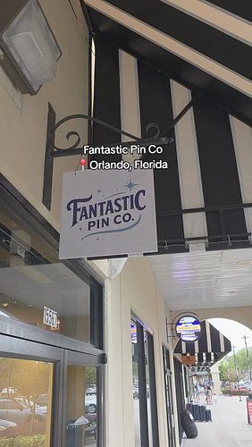 A Disney pin traders dream located in Orlando, Florida!!! ✨️🎉👀

#disney #disneyworld #disneygram #disneyparks #disneyprincess...