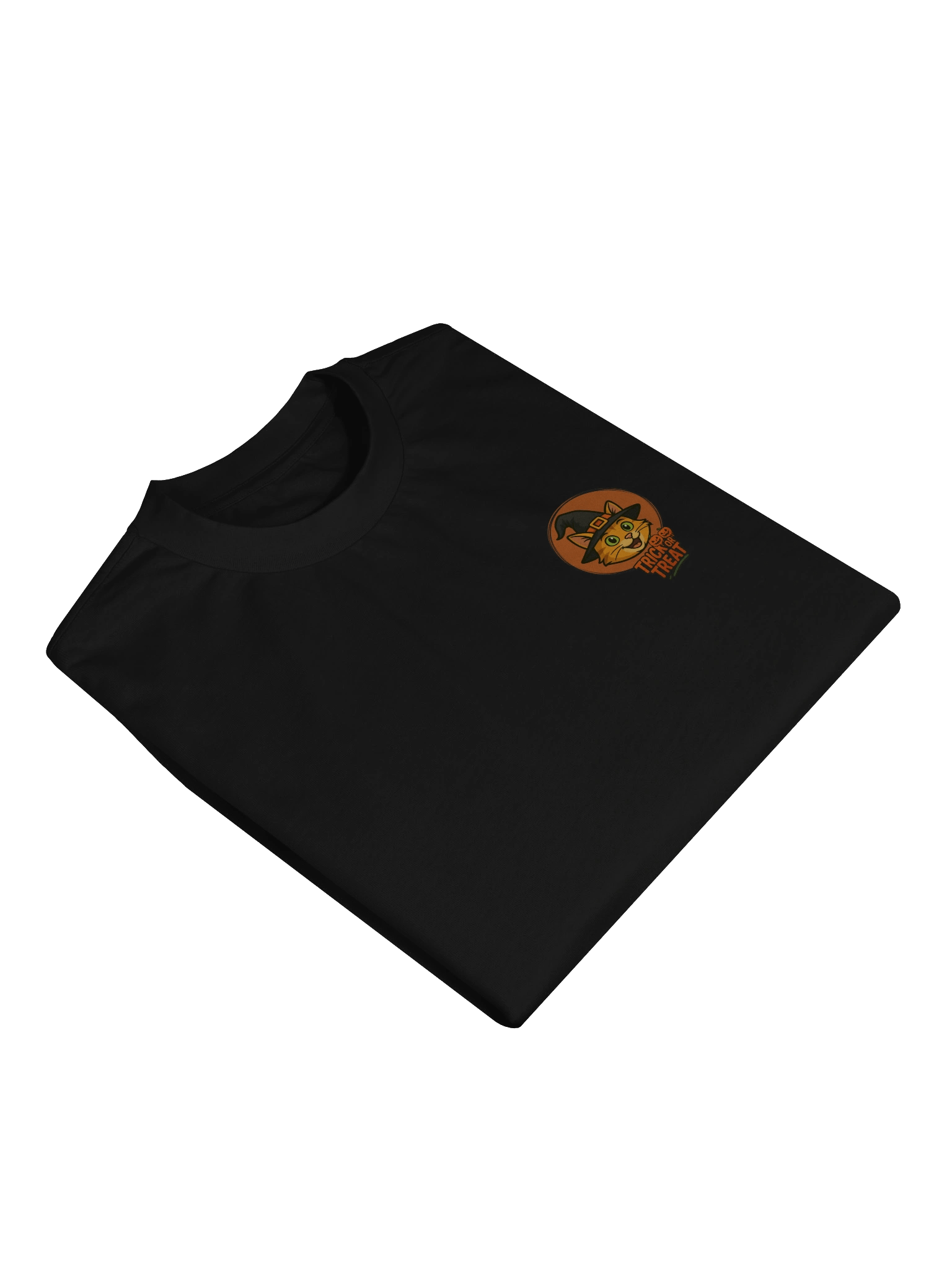 Potion Paws Long Sleeve– Luna’s Witchy Brew Edition product image (3)