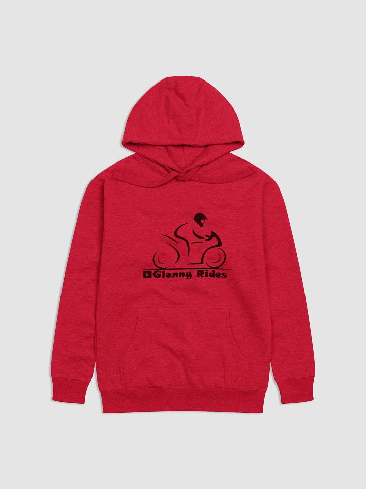 The OG Hoodie product image (1)