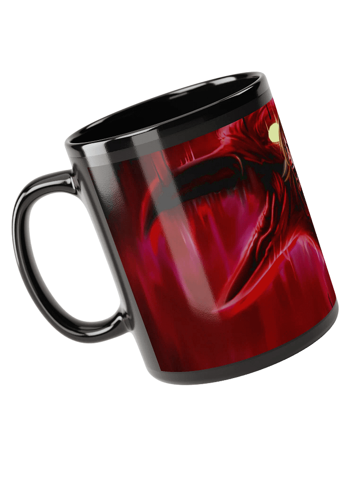Mug Artiste product image (1)