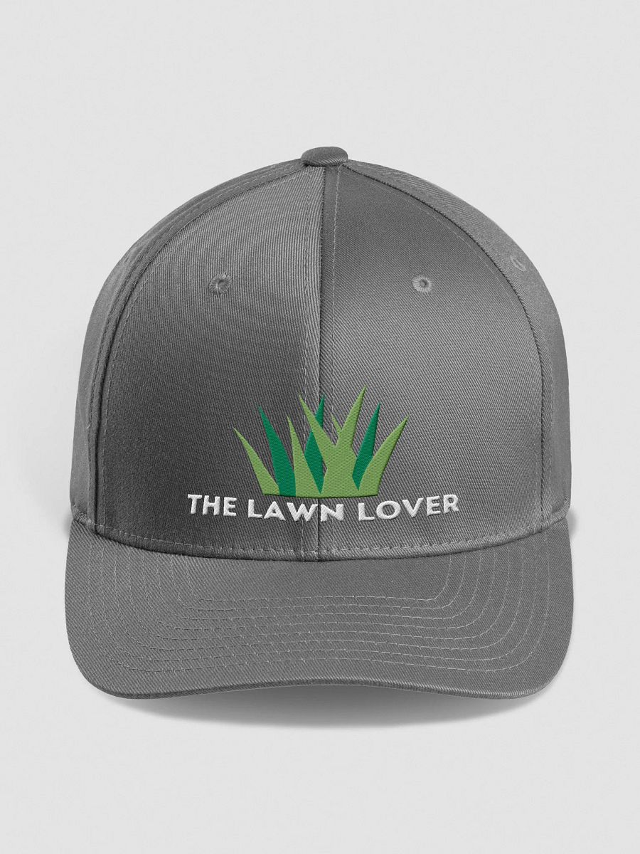 Lawn Lover Flexfit Cap product image (1)