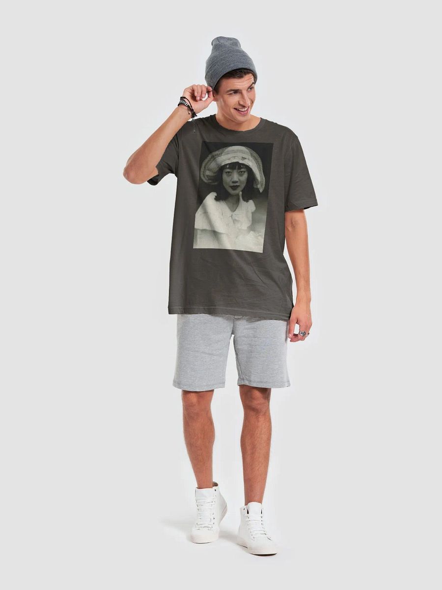 Lost Dynasty - Last Empress Supersoft Tee product image (4)