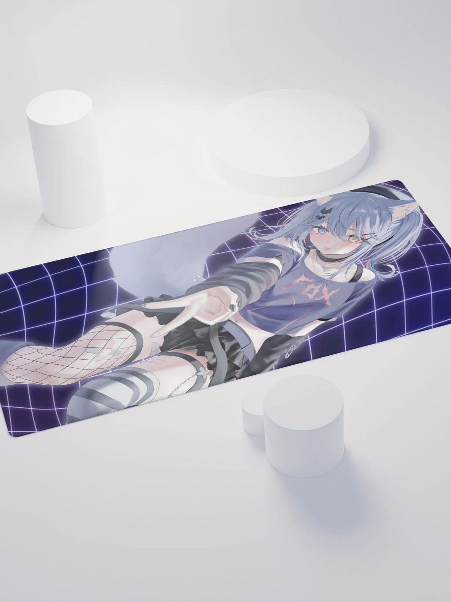 Gamer San Mousepad product image (4)
