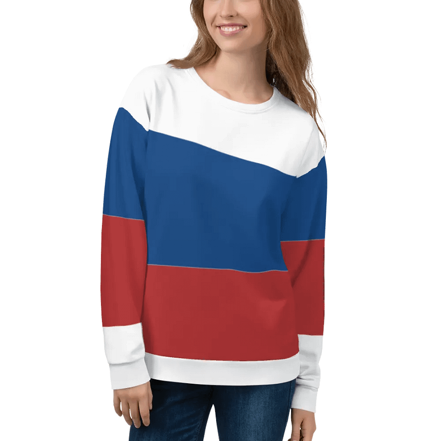 MULTI PALLET SWEATSHIRT product image (3)