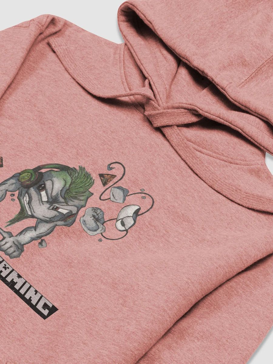 Logo Name Hoodie product image (33)
