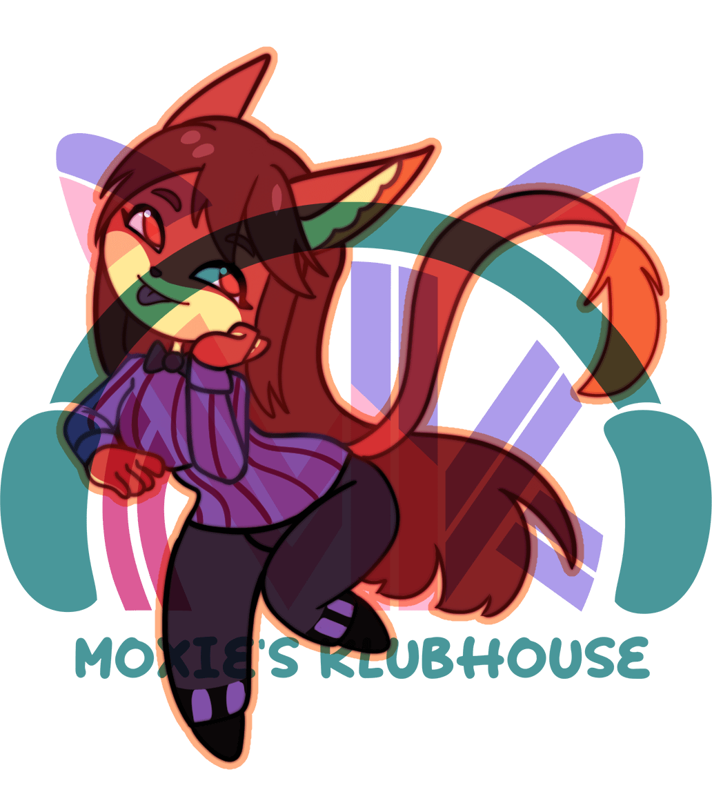 Zenthea Fall 2024 Sticker Small product image (1)