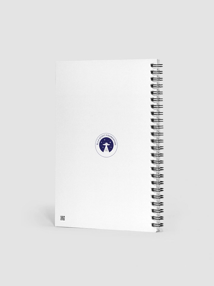 Ella Scott Design Notebook product image (2)