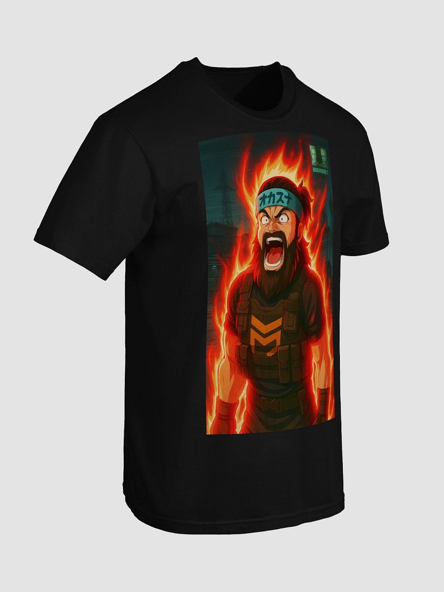 Super Snake T-Shirt product image (7)