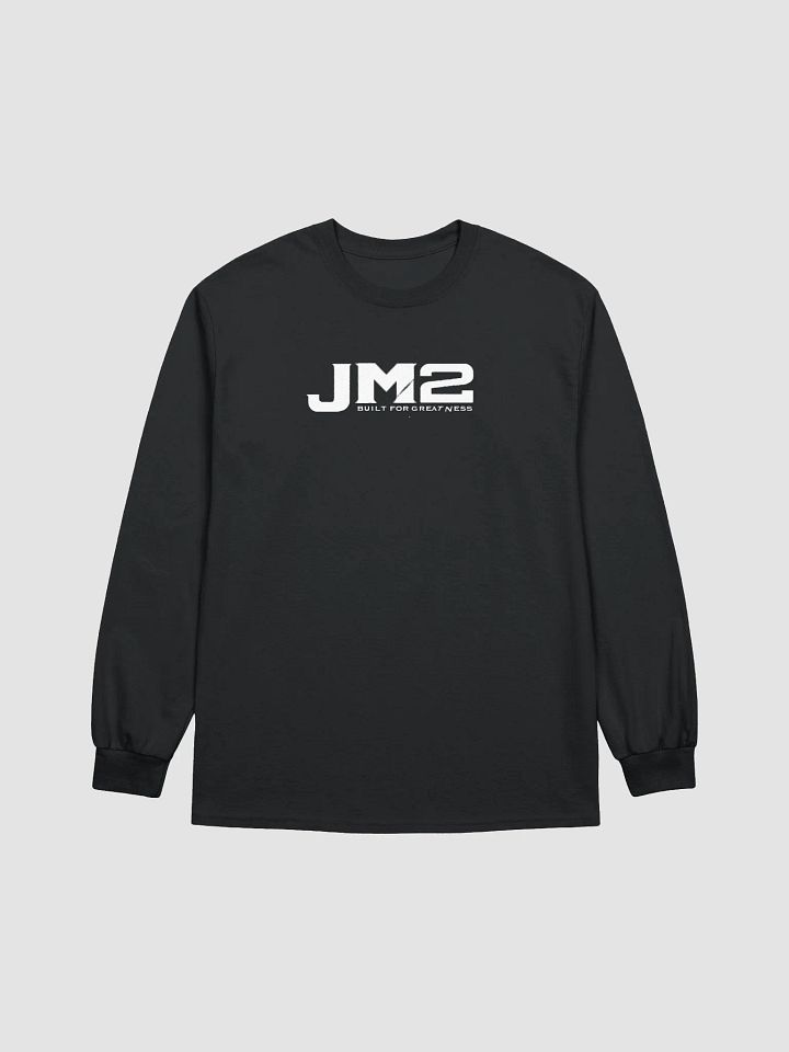 JM2 Greatness Long sleeve product image (3)