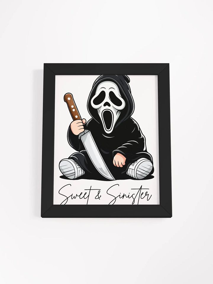 Sweet & Sinister product image (2)