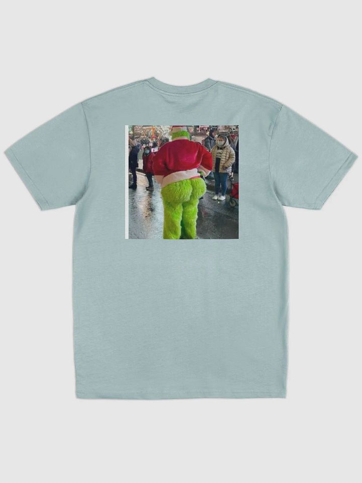 grinch is sus product image (2)