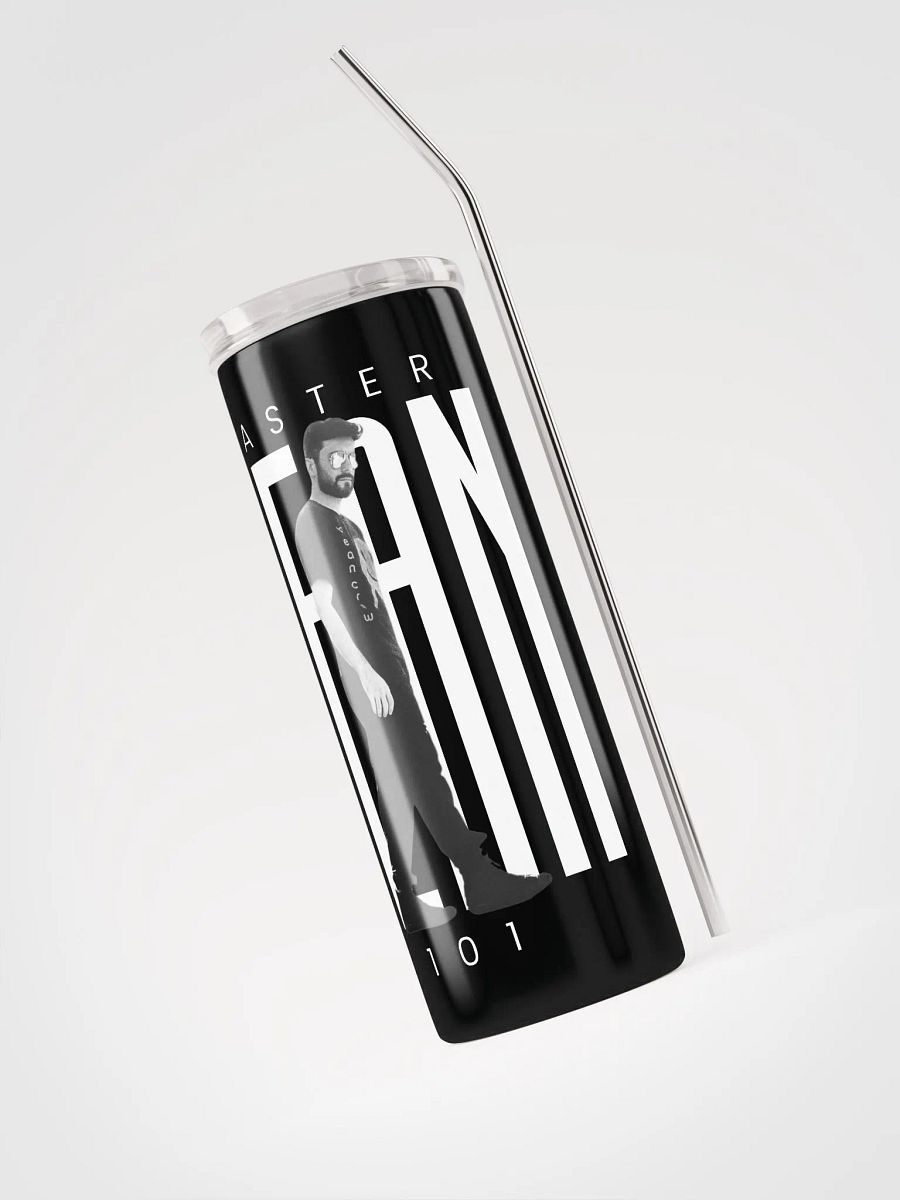 Master Tumbler product image (3)