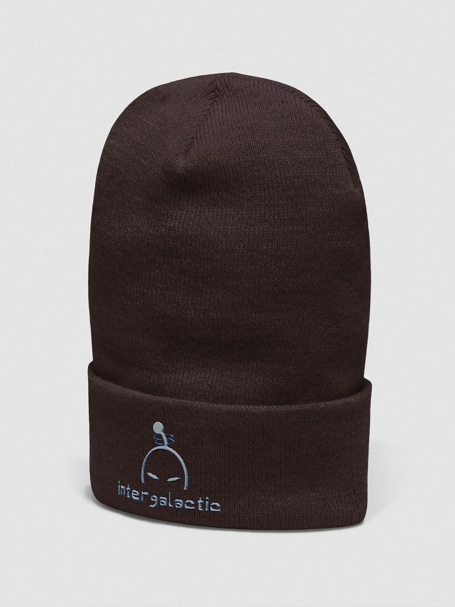 Grand Opening Series, Intergalactic Beenie product image (12)