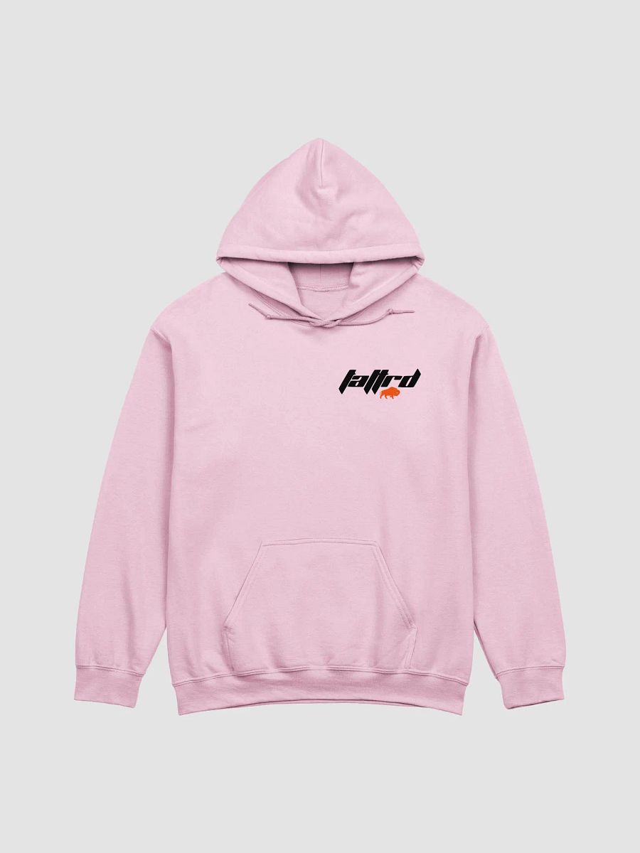 Shall Not Be Hoodie product image (10)
