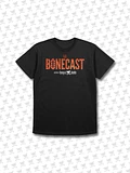 The Bonecast S4 Logo T product image (1)