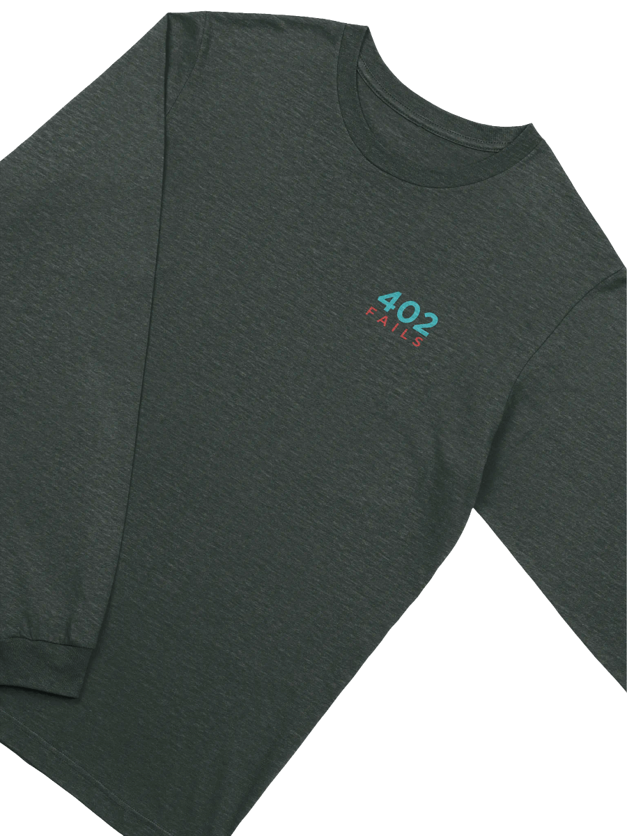 Signature Supersoft Long-Sleeved Shirt product image (3)