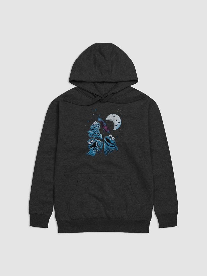 Spandy Captura Hoodie product image (4)
