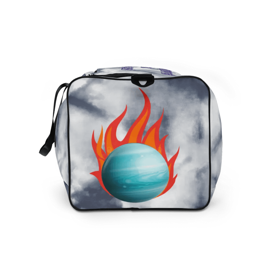 Motivational Sports Bag product image (11)