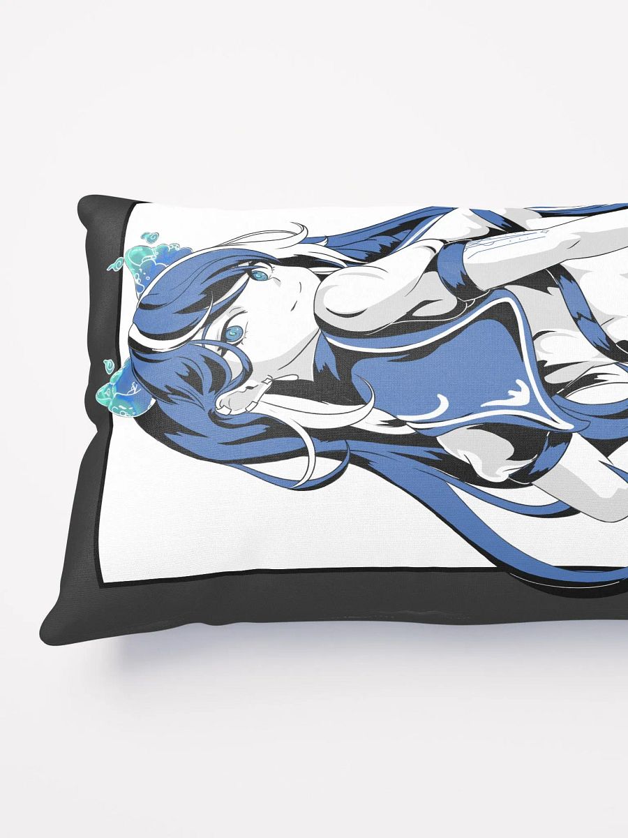 Noira Waifu Throw Pillow product image (3)