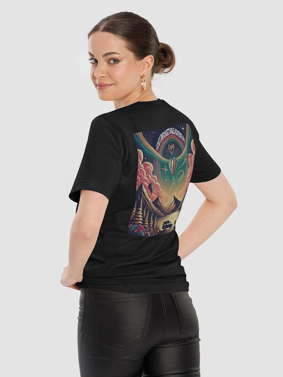 Love's Adventure T-Shirt product image (89)