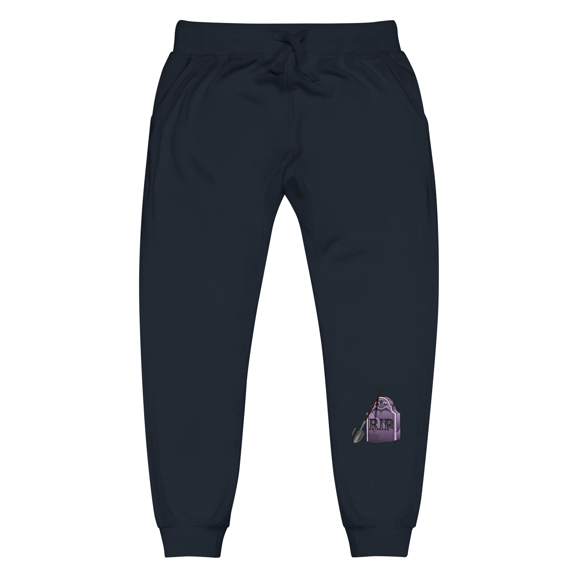 Tombstone - Cotton Heritage Unisex Fleece Joggers product image (25)