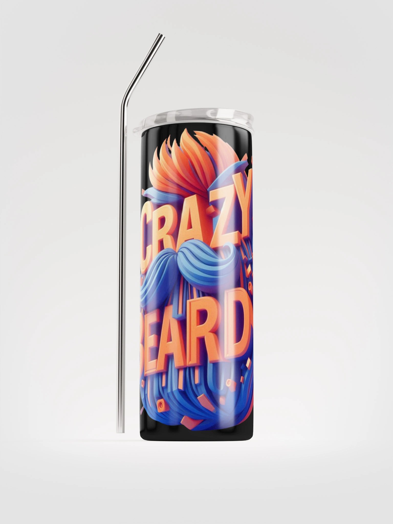 CrazyBeard Swag product image (1)