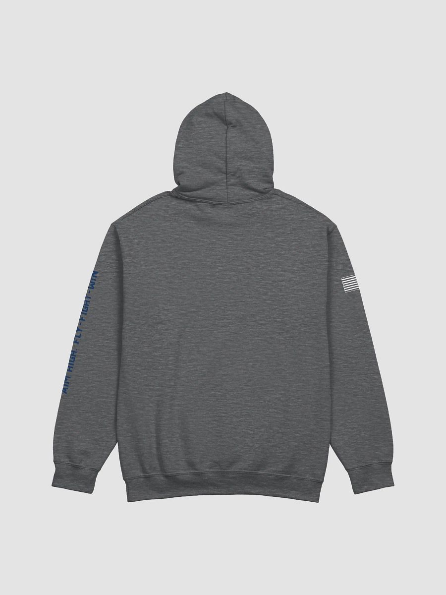 U.S. Air Force - Limited Edition Hoodie product image (2)