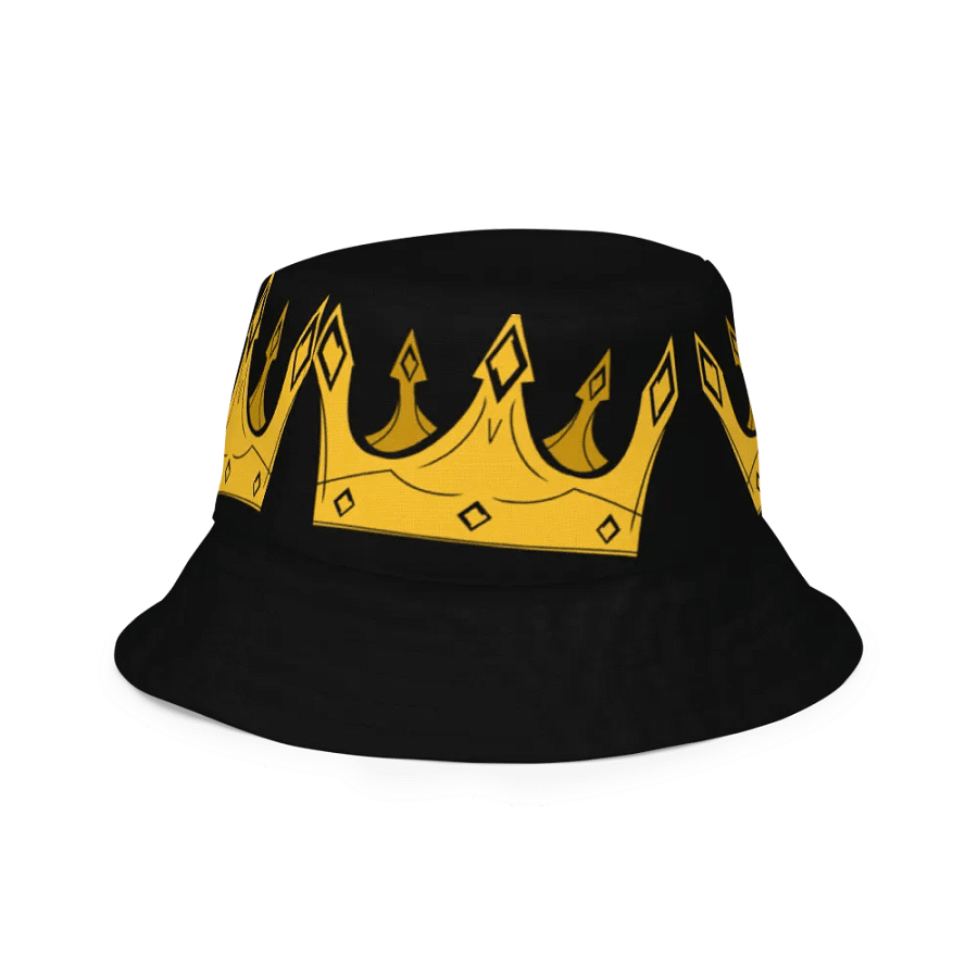 LUCO Reversible Bucket Hat product image (3)