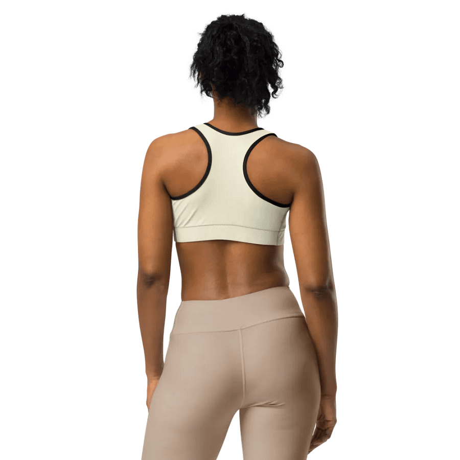 Milk Haulers Sports Bra product image (3)