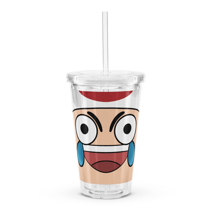 Cursed Sippy Cup! product image (1)