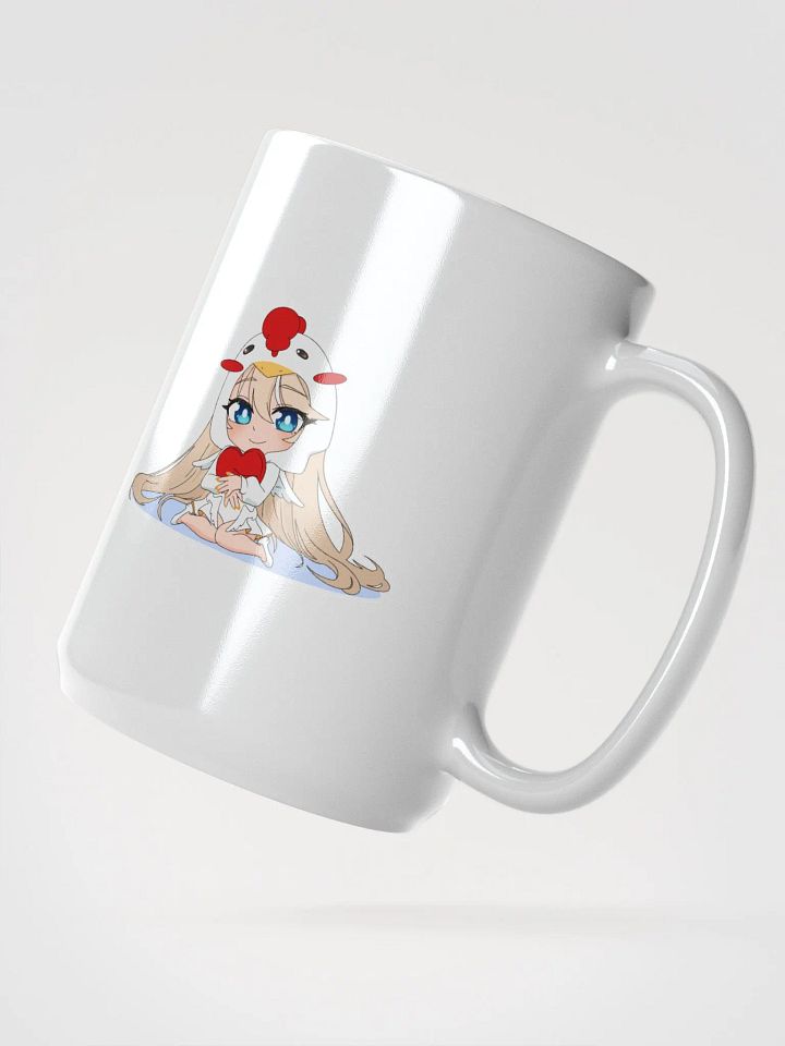 Your Favorite Chimken Mug product image (2)
