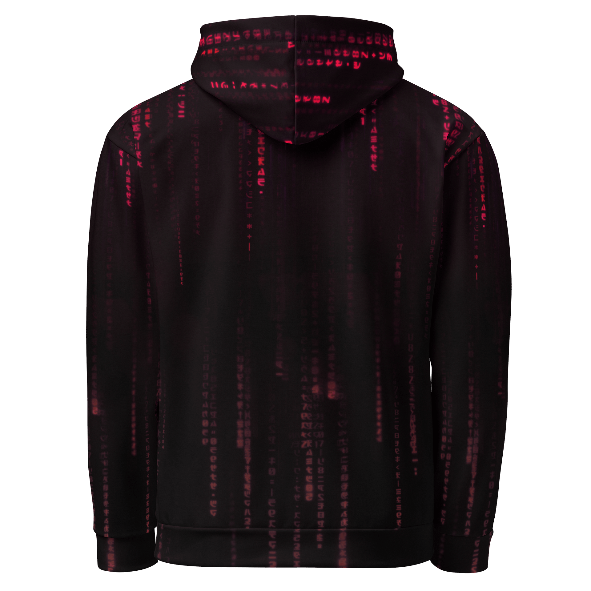 Cyber Hoodie product image (3)
