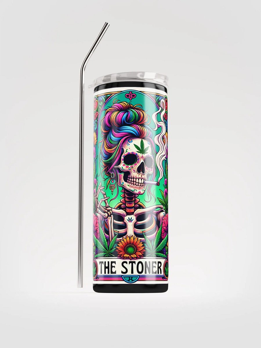 the stoner tumbler product image (1)