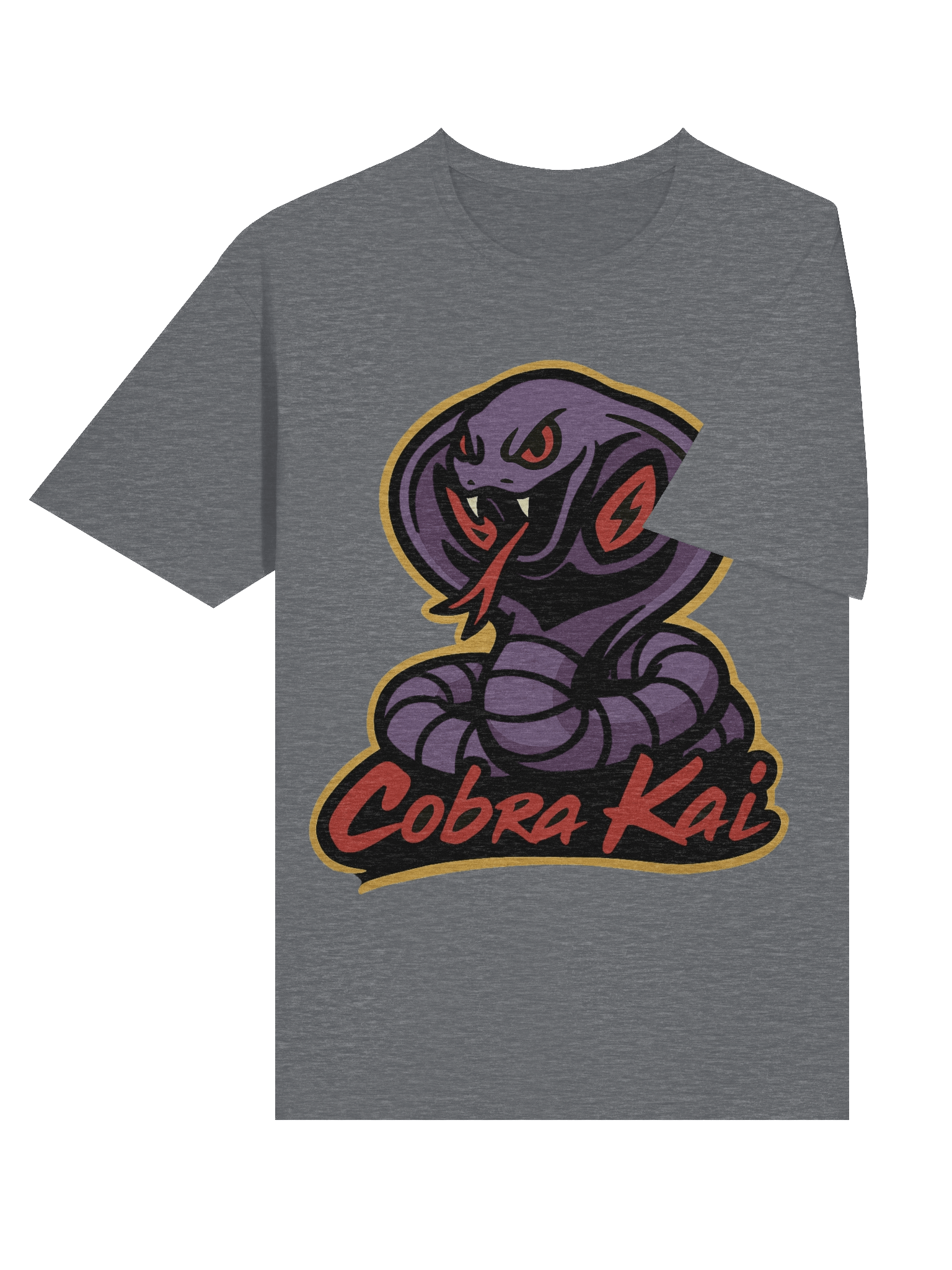 🔥 Arbok Cobra Kai Logo – Pokémon x Karate Kid Mashup Design product image (6)