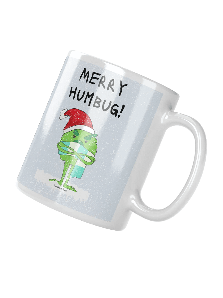 Merry Humbug - Mug product image (2)
