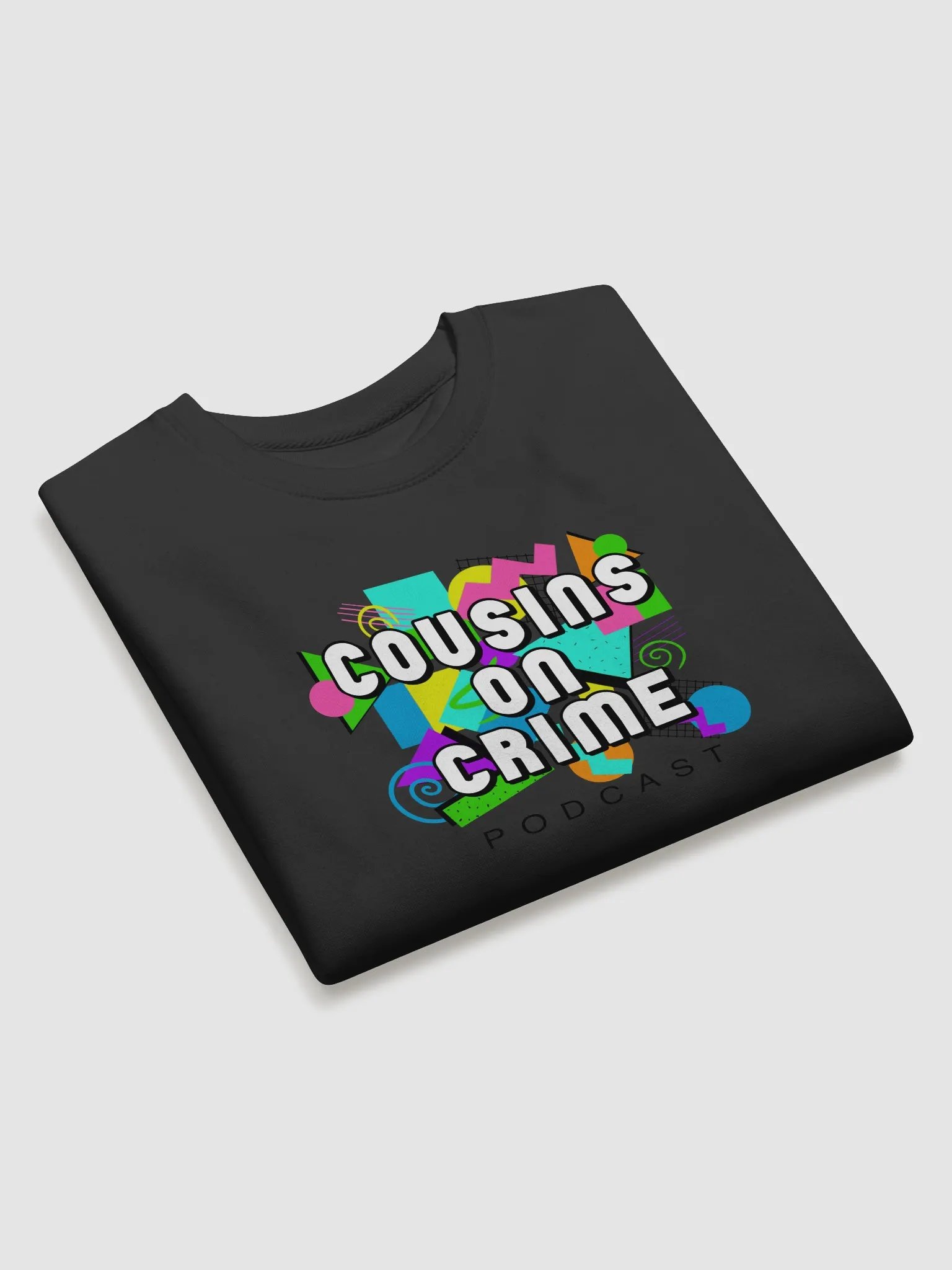Retro Cousins Sweatshirt product image (3)