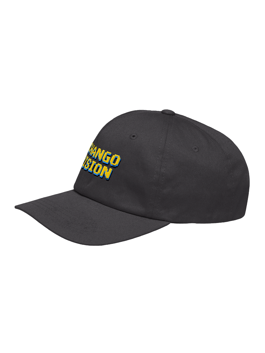 Chango Cap #1 product image (7)
